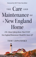 Care and Maintenance of a New England Home
