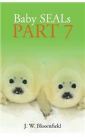 Baby Seals Part 7