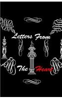 Letters From The Heart