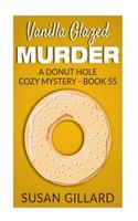 Vanilla Glazed Murder