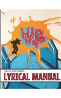 Useful Tool Prints Lyrical Manual