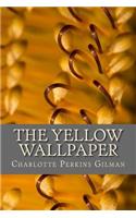 Yellow Wallpaper