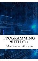 Programming With C++