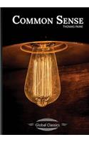 Common Sense (Global Classics)
