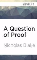 Question of Proof