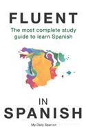 Fluent in Spanish