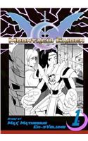Moontachi Gaiden