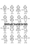 Gratitude Journal for Kids