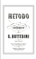 Metodo di Contrabasso