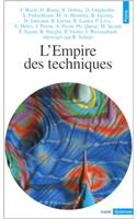 Empire Des Techniques(l')
