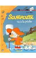 Sourimousse Va a la Peche