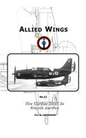 The Curtiss Sb2c in French Service
