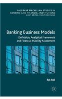 Banking Business Models