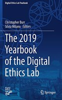 2019 Yearbook of the Digital Ethics Lab