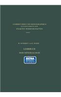 Lehrbuch der Mineralogie