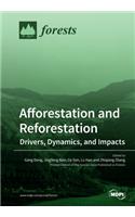 Afforestation and Reforestation