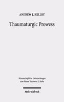 Thaumaturgic Prowess