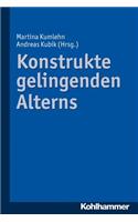 Konstrukte Gelingenden Alterns