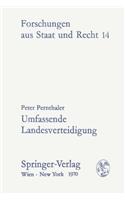 Umfassende Landesverteidigung