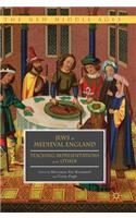 Jews in Medieval England