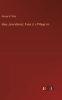 Mary Jane Married
