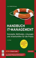 Handbuch IT-Management, 6. A.