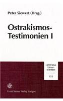 Ostrakismos-Testimonien I