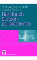 Handbuch Spitzenpolitikerinnen