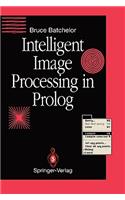 Intelligent Image Processing in PROLOG