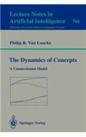 Dynamics of Concepts