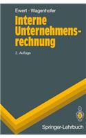 Interne Unternehmensrechnung