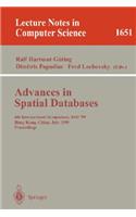 Advances in Spatial Databases