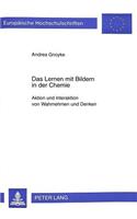 Das Lernen Mit Bildern in Der Chemie