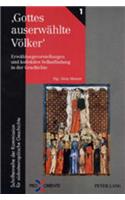 'Gottes Auserwaehlte Voelker'