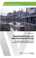 Bauleitplanung zur Hochwasservorsorge