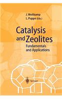 Catalysis and Zeolites