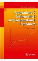 Foundations of Mathematical and Computational Economics