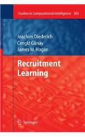 Recruitment Learning