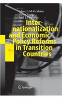 Internationalization and Economic Policy Reforms in Transition Countries