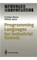 Programming Languages for Industrial Robots