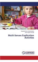 Multi-Senses Explication Activities