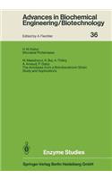 Enzyme Studies