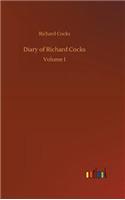 Diary of Richard Cocks
