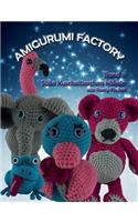 Amigurumi Factory