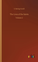 The Lives of the Saints
