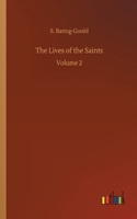 Lives of the Saints