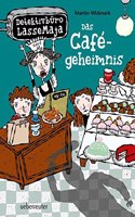 Das Cafegeheimnis