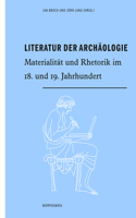 Literatur Der Archäologie