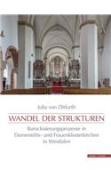 Wandel Der Strukturen