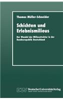 Schichten Und Erlebnismilieus